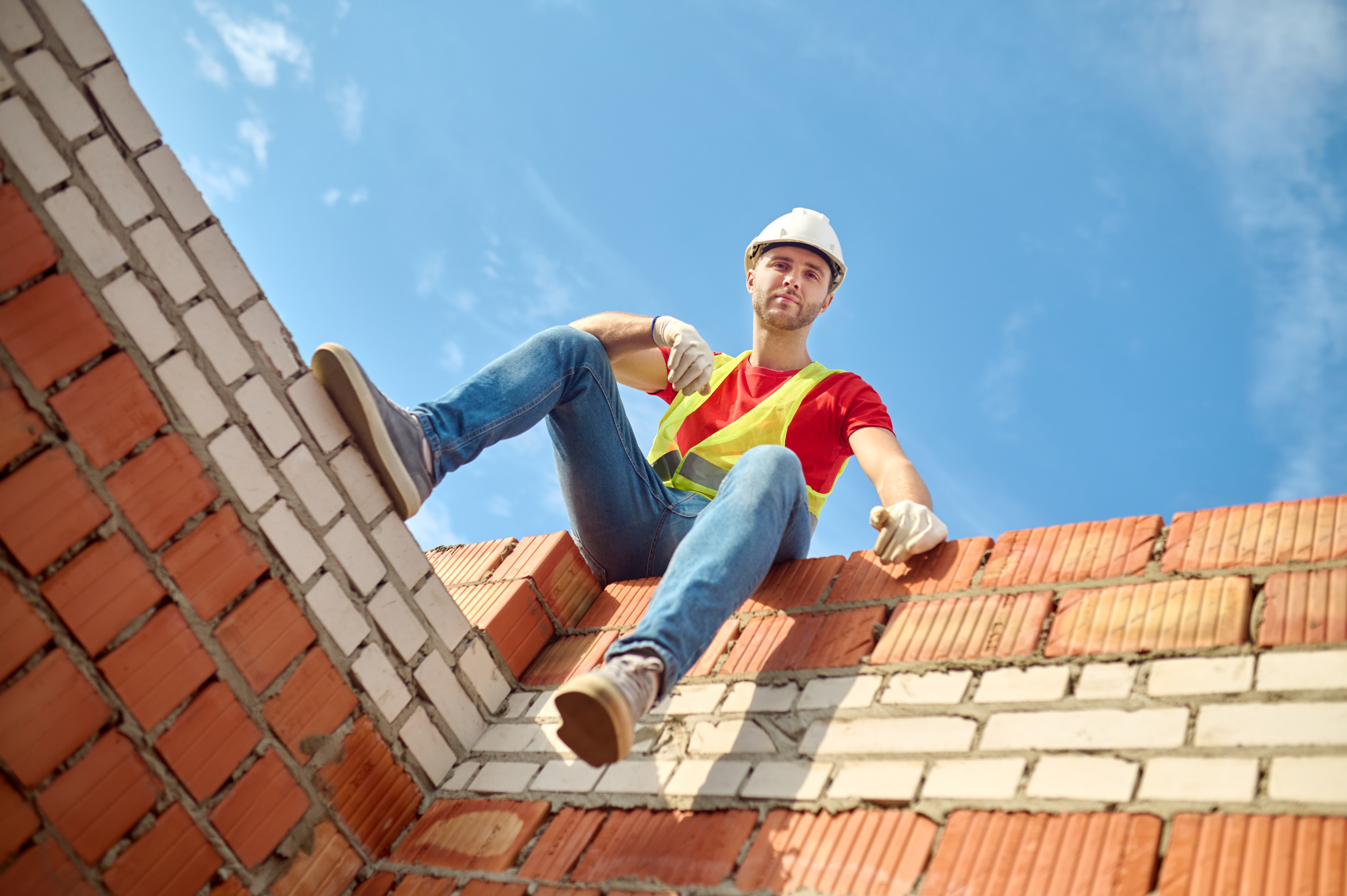 Foto van Dakwerken / Renovatie